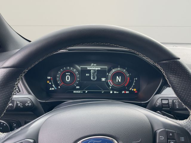 Ford Focus Turnier ST Performance+Kamera+Navi+B&O