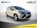 Opel Zafira C 1.4 Turbo Edition AHK-abnehmbar Mehrzon - Opel Zafira Edition mit Benzin-Antrieb