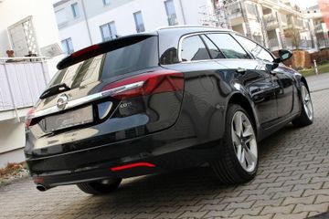 Opel Insignia - 4