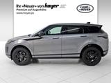 Land Rover Range Rover Evoque D165 S AWD Automatik Klima - Land Rover: Evoque