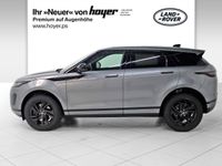 Land Rover Range Rover Evoque - Vorschau Bild 3