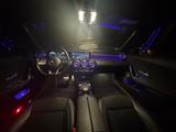 Mercedes-Benz CLA 220 4MATIC DCT - - Mercedes-Benz CLA 220: Coupe