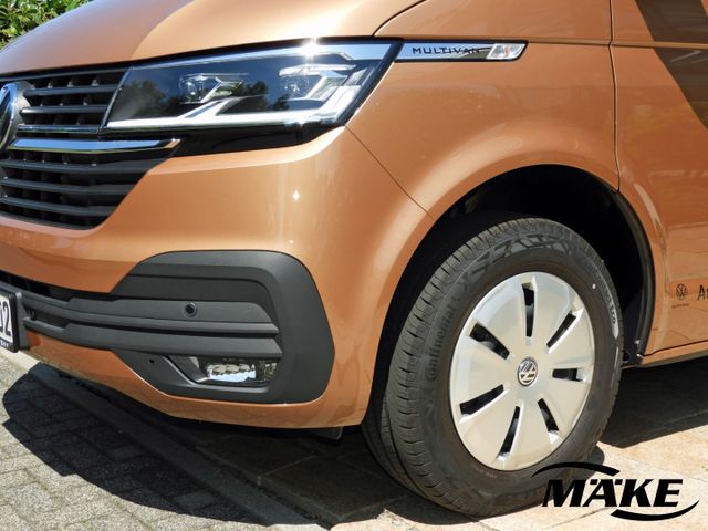 T6.1 Multivan 2.0 TDI ''Trendline'' DSG AHK ACC 