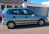 Mitsubishi Space Star, Automatik Sport - Mitsubishi aus 2004
