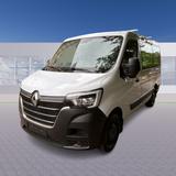 Renault Master Kasten L1H1 dCi 135 2,8t - Renault Master: 2.8