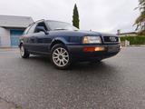 Audi 80 2.6 E Euro Avant quattro Klimaautomatik tüv 0 - Audi 80: Kombi, 2.6