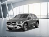 Mercedes-Benz GLA 200 Prog RüCam MBUX Spur LED WinterP 18 Zoll - Mercedes-Benz GLA 200 Gebrauchtwagen in Leipzig