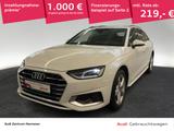 Audi A4 Avant 35 TFSI advanced Kamera Navi LED - AUDI A4 Leasingangebote für Privatpersonen