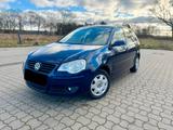 Volkswagen Polo 1.4 TDI United PDCAHK - Volkswagen Polo aus 2008: TDI