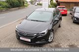 Opel Astra ST 1.4 Turbo Innovation+ 150PS Automatik - Opel Astra: Ps