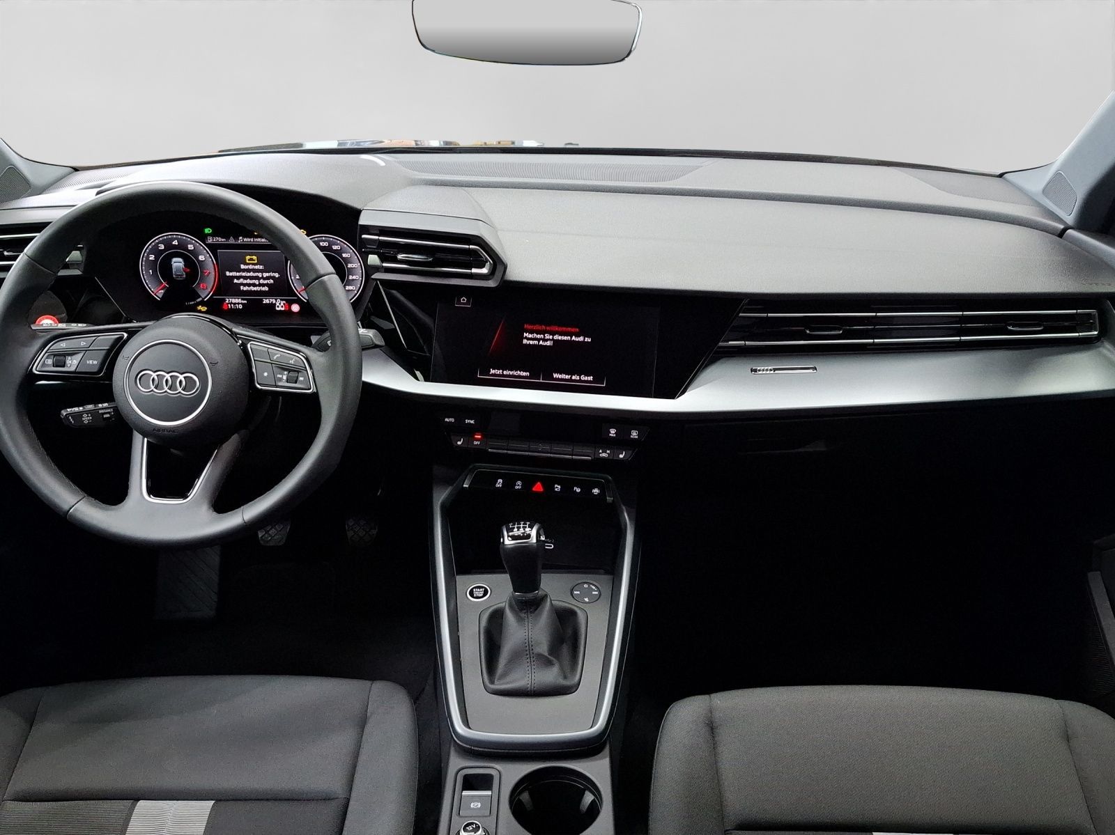 Audi A3 - Bild 6