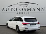 Mercedes-Benz C 200 d T 9G-TRONIC Avantgarde / Kamera - gebrauchte Mercedes-Benz C 200 aus dem Jahr 2022