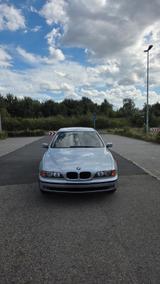 BMW 525tds