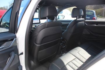 Fahrzeugabbildung BMW 540 d xDrive M Sport Laser HeadUp Massage 20"