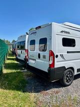 Pössl 2Win S Plus Fiat 140 PS Aufstelldach - Pössl Wohnwagen & Wohnmobile
