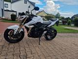Suzuki GSR750 - Suzuki Motorräder in Dortmund