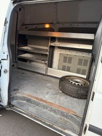 Mercedes Vito - 11
