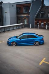 Audi AUDI RS3 LIMOUSINE | nonOPF | Airride | RS... - Audi RS3 in Nürnberg