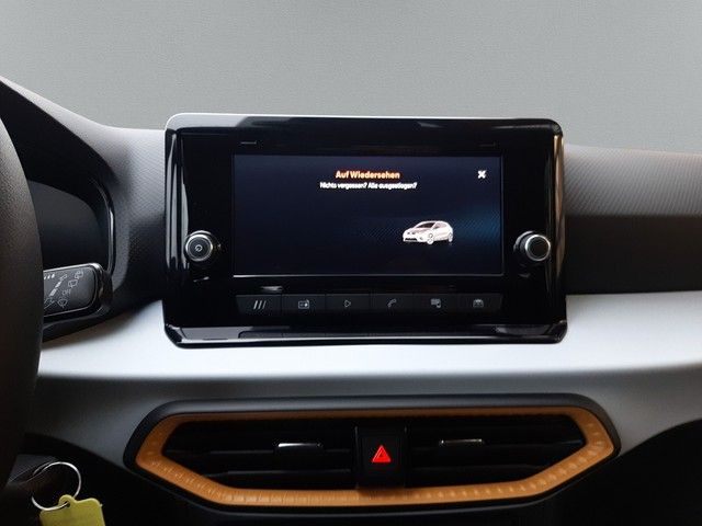 Fahrzeugabbildung Seat Ibiza Style 1.0TSI SHZ LED PDC AppConnect 0,99%