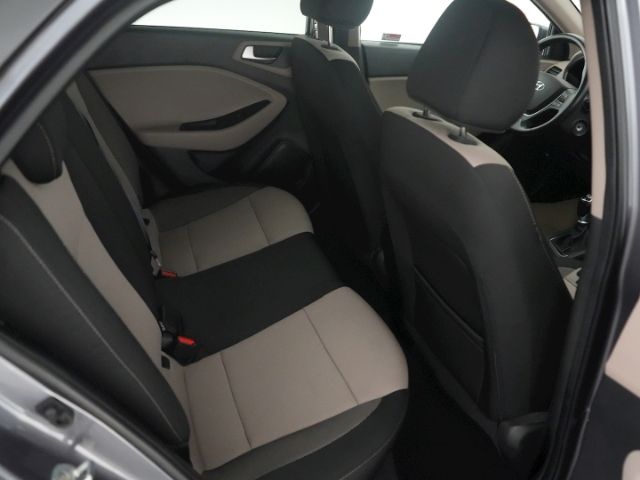 i20 T-GDi STYLE+NAVI+SITZ-/LENKRADHEIZUNG+LED-TA