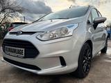 Ford B-MAX Trend*2 Hand*Klima*USB* - Ford B-Max: Kleinwagen