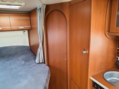 Dethleffs Esprit RT 6844