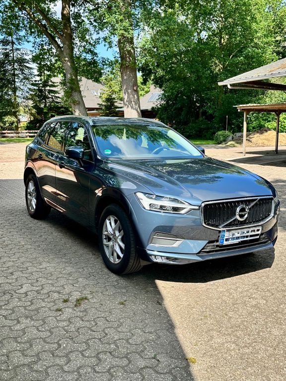Image of Volvo XC60