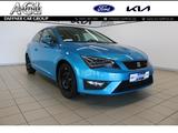 Seat Leon SC FR 1.8 TSI Panoramadach/LED/PDC - Seat Leon: Coupé