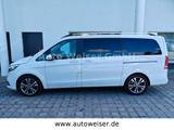 Mercedes-Benz V300 d EDITION lang - Mercedes-Benz V 300 aus 2020