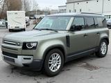 Land Rover Defender 110 S 2.0 TD4 4WD Full-PPF Motorschaden