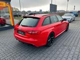 Audi RS4 4.2 Bang&Olufsen*MMI*Leder*Exclusive*Carbon - Audi RS4