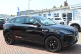 Jaguar E-PACE S AWD NAVI*AHK*HEAD-UP*LED*KAMERA*MERDIAN - Jaguar E-Pace mit Anhängerkupplung