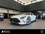 Mercedes-Benz GT 55 AMG COUPÉ DISTRONIC+HUD+DYN PLUS PKT+360°+