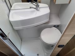 Chausson S 697 First Line, Automatik, Zubehör MJ 25