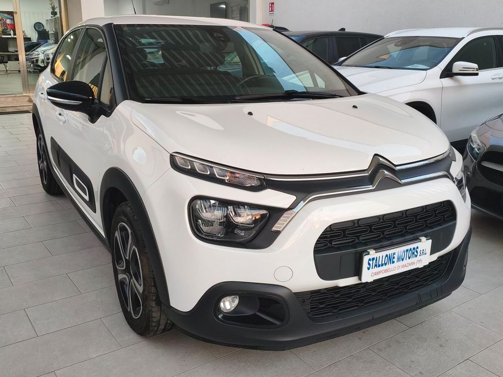 Image of Citroën C3