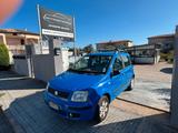 Fiat FIAT PANDA NEOPATENTATI - gebrauchte Fiat Panda aus dem Jahr 2005