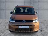 Volkswagen Caddy Life Licht&Sicht Cool&Sound RearView AppCo - VW Caddy LIFE Gebrauchtwagen