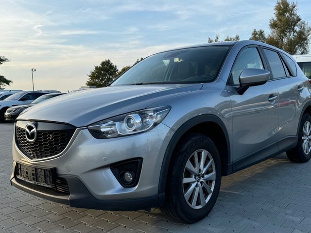 Mazda CX-5 Sendo 2WD