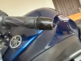 Yamaha Xj6 diversion f - YAMAHA 2011 XJ6