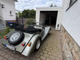Morgan Plus Four  - Morgan in Wuppertal