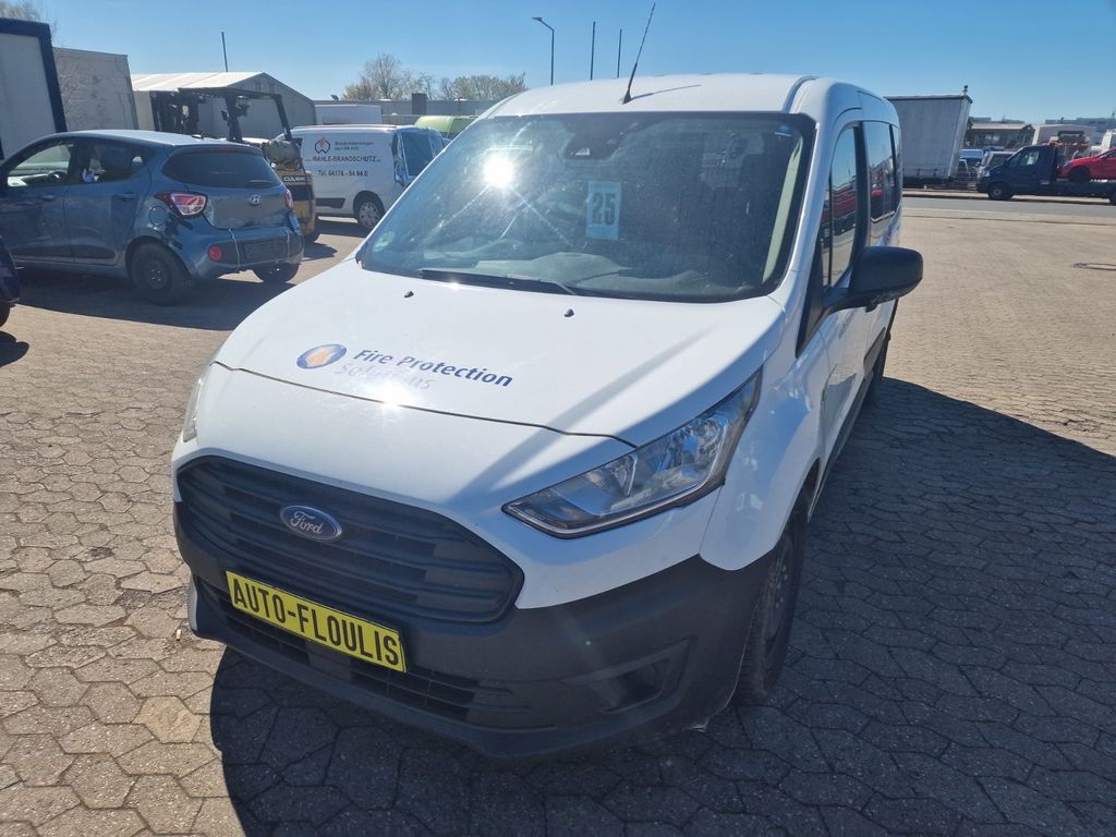 Image of Ford Transit Connect
