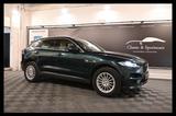 Jaguar F-PACE PRESTIGE 2.0D / PANO / CAMERA / FULL !! - Jaguar: Grün