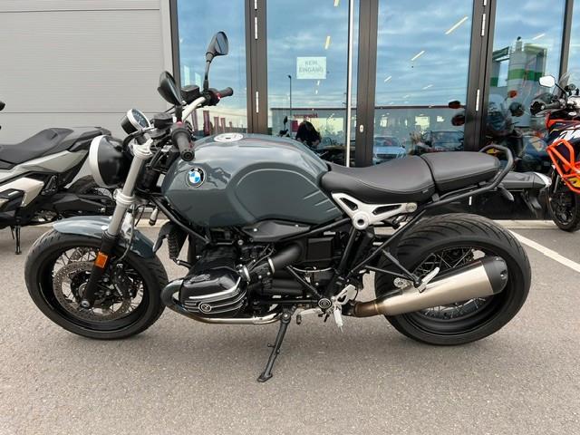 BMW R Nine T Pure