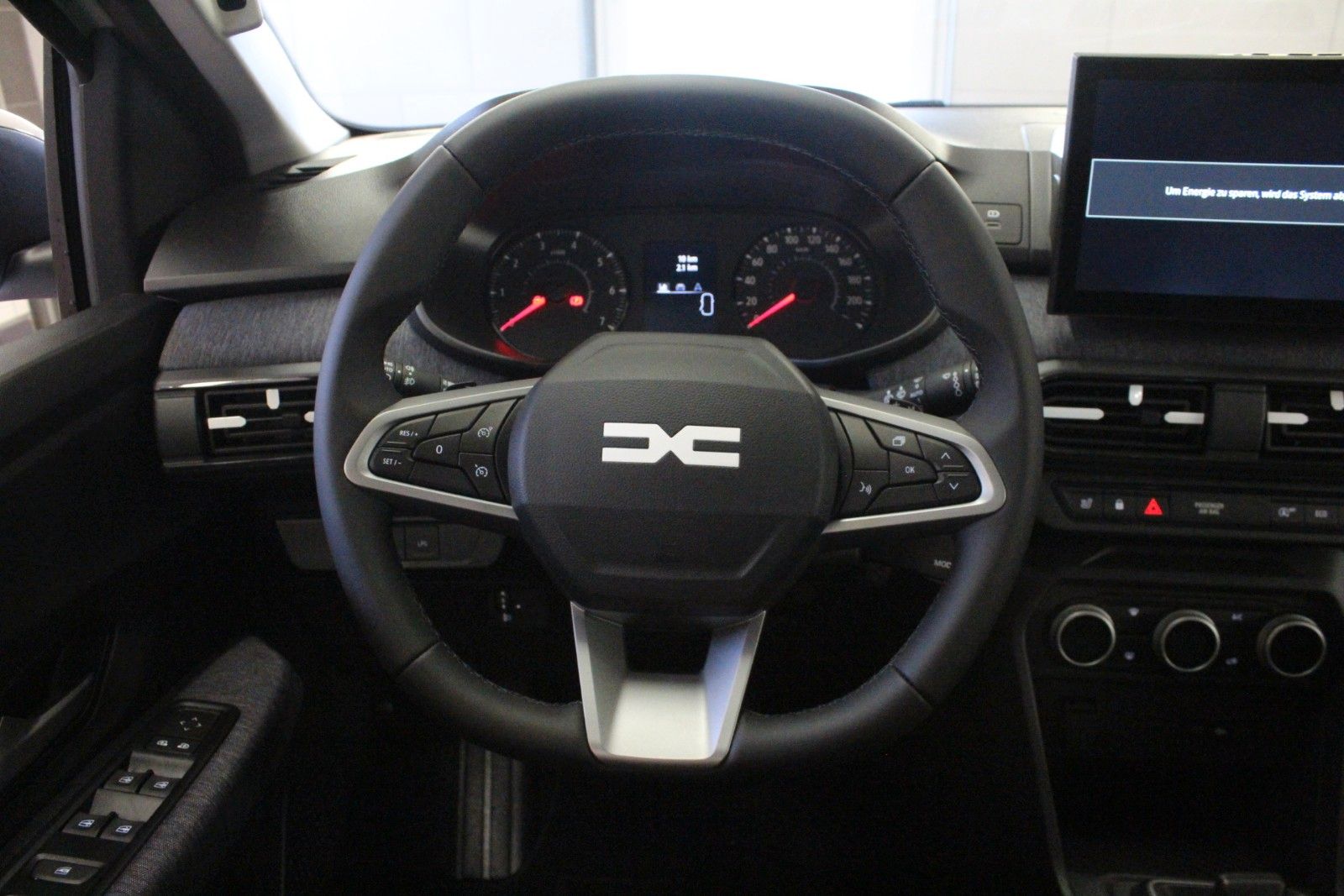 Fahrzeugabbildung Dacia Sandero Expression ECO-G 120 *Sitzhz*LPG