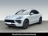 Porsche Macan S SportDesign BOSE LED Rückfahrkamera - Porsche Macan in Braunschweig