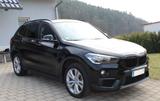 BMW X1 sDrive20i Advantage Steptronic DCT, 1. Hand