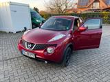 Nissan Juke 1.6 DIG-T Acenta 4x2 Acenta