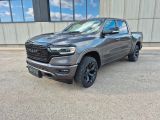 Dodge RAM Limited*Night Edition*LUFTFAHRWERK*22" - Dodge RAM aus 2023