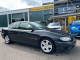 Opel Omega 2.5 V6 Sport,SCHALTER,KLIMAAT,XENON