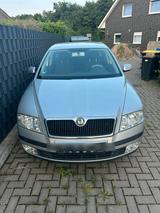Skoda Octavia zu verkaufen - gebrauchte Skoda Octavia aus dem Jahr 2004